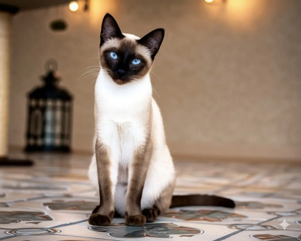 Kucing Siam